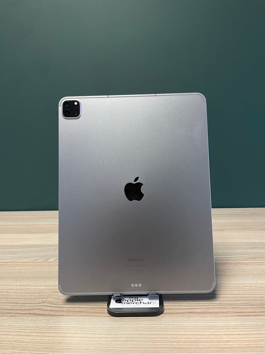 iPad Pro 12.9-inch M2 | Wi-Fi + Cellular | 256gb - Space Grey (Pre-owned)
