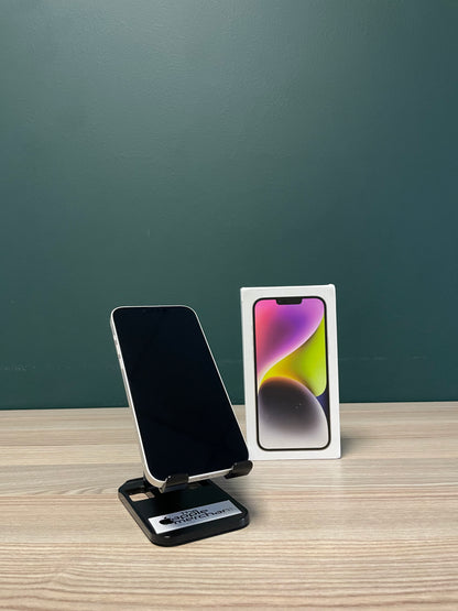iPhone 14 Plus 128GB - Starlight (Pre-owned)