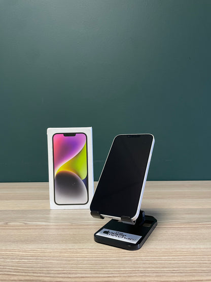 iPhone 14 Plus 128GB - Starlight (Pre-owned)