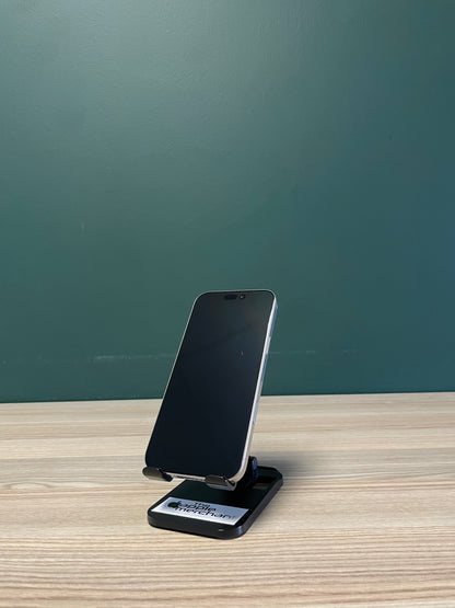 iPhone 16 Pro Max 256GB - Natural Titanium (Pre-owned)