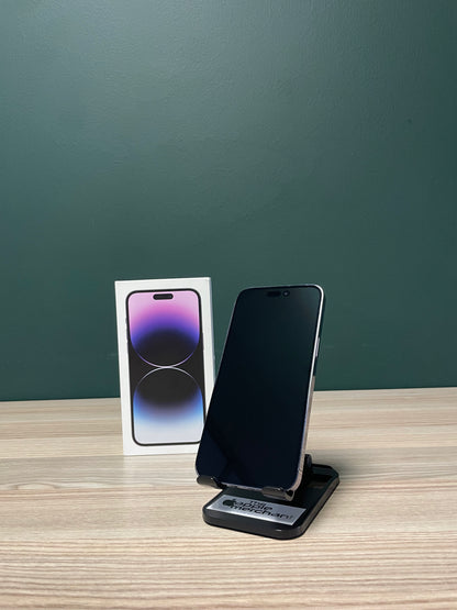 iPhone 14 Pro Max 512GB - Deep Purple (Pre-owned)
