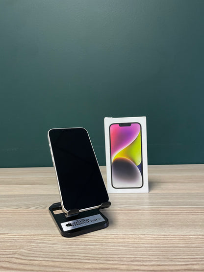 iPhone 14 128GB - Starlight (Pre-owned)