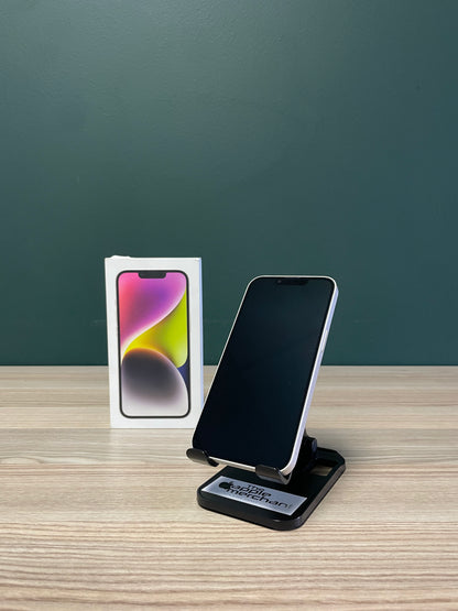 iPhone 14 128GB - Starlight (Pre-owned)