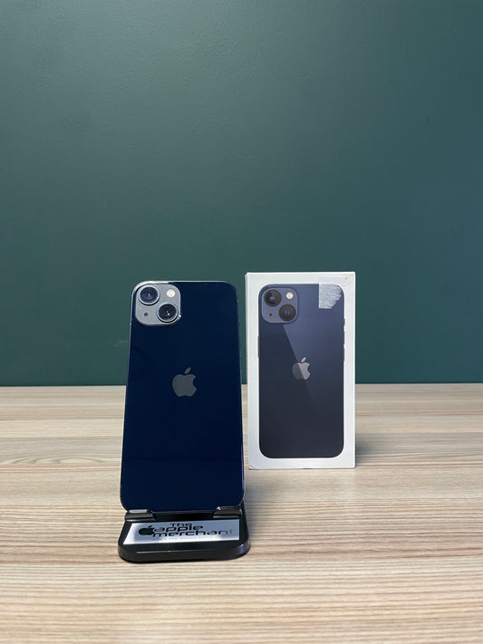 iPhone 13 128GB - Midnight (Pre-owned)