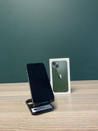 iPhone 13 128GB - Green (Pre-owned)