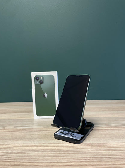 iPhone 13 128GB - Green (Pre-owned)