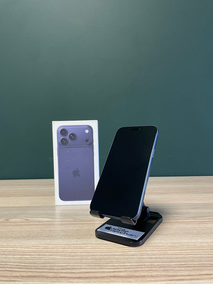 iPhone 17 Pro Max 256GB - Deep Blue (Pre-owned)