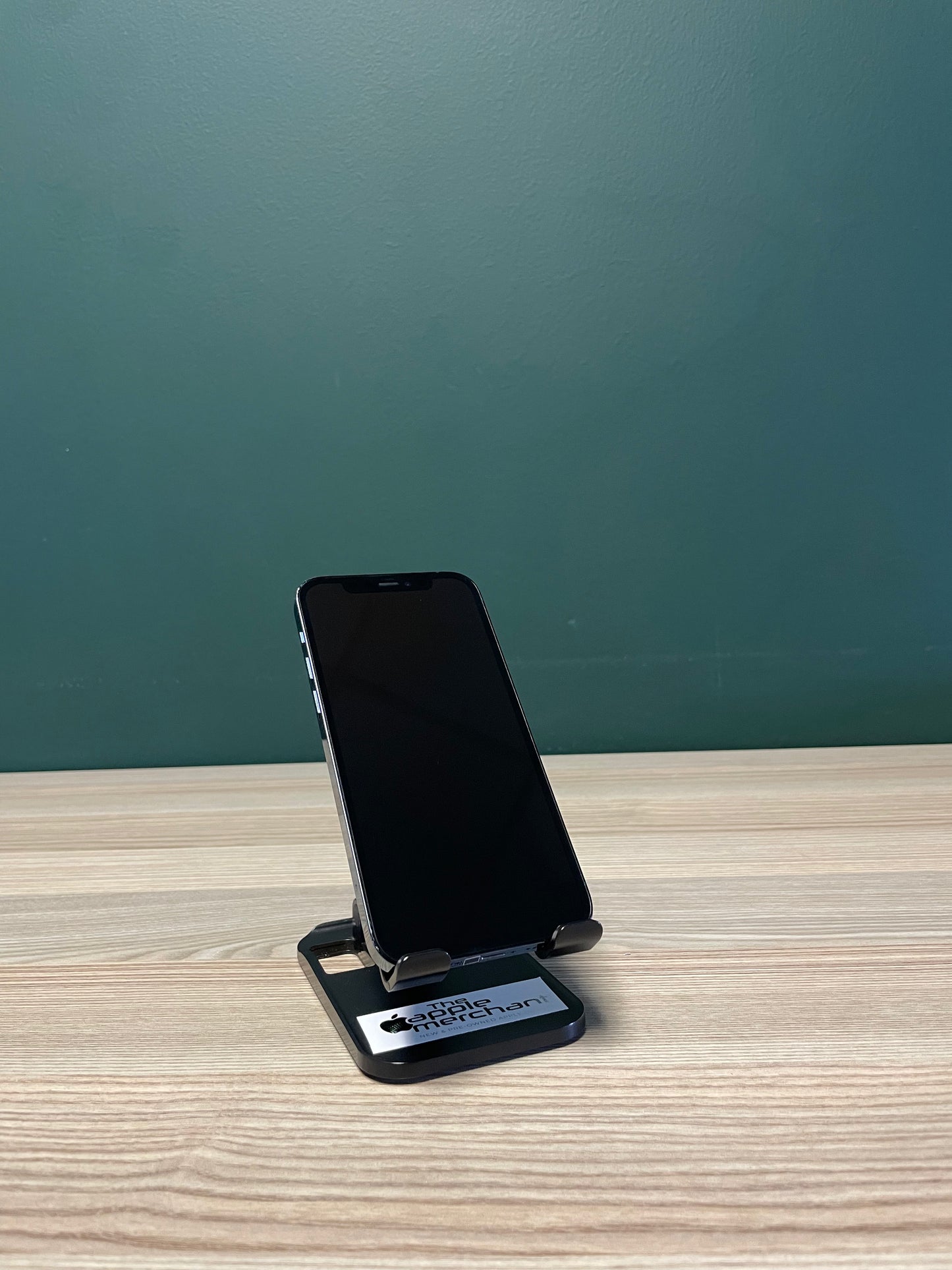 iPhone 12 Pro 128GB - Pacific Blue (Pre-owned)