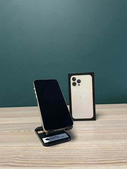 iPhone 13 Pro Max 128GB - Gold (Pre-owned)