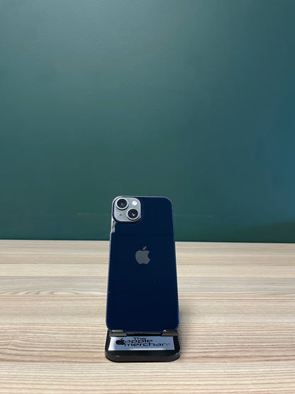 iPhone 14 128GB - Midnight (Pre-owned)