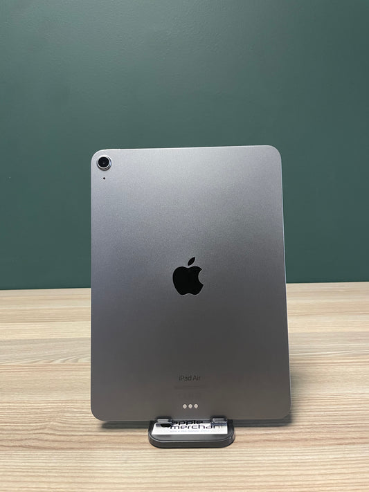 iPad Air 5th Gen M1 | 64GB | WiFi - Space Grey (Pre-owned)