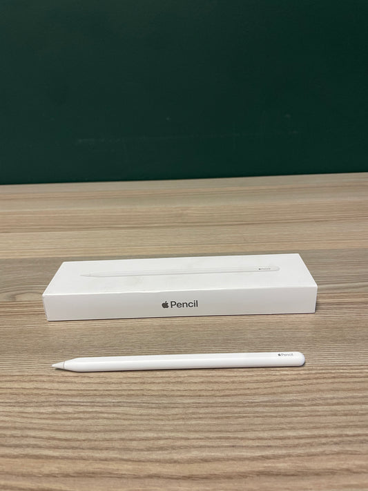 Apple Pencil 2nd Generation- (Pre-owned)