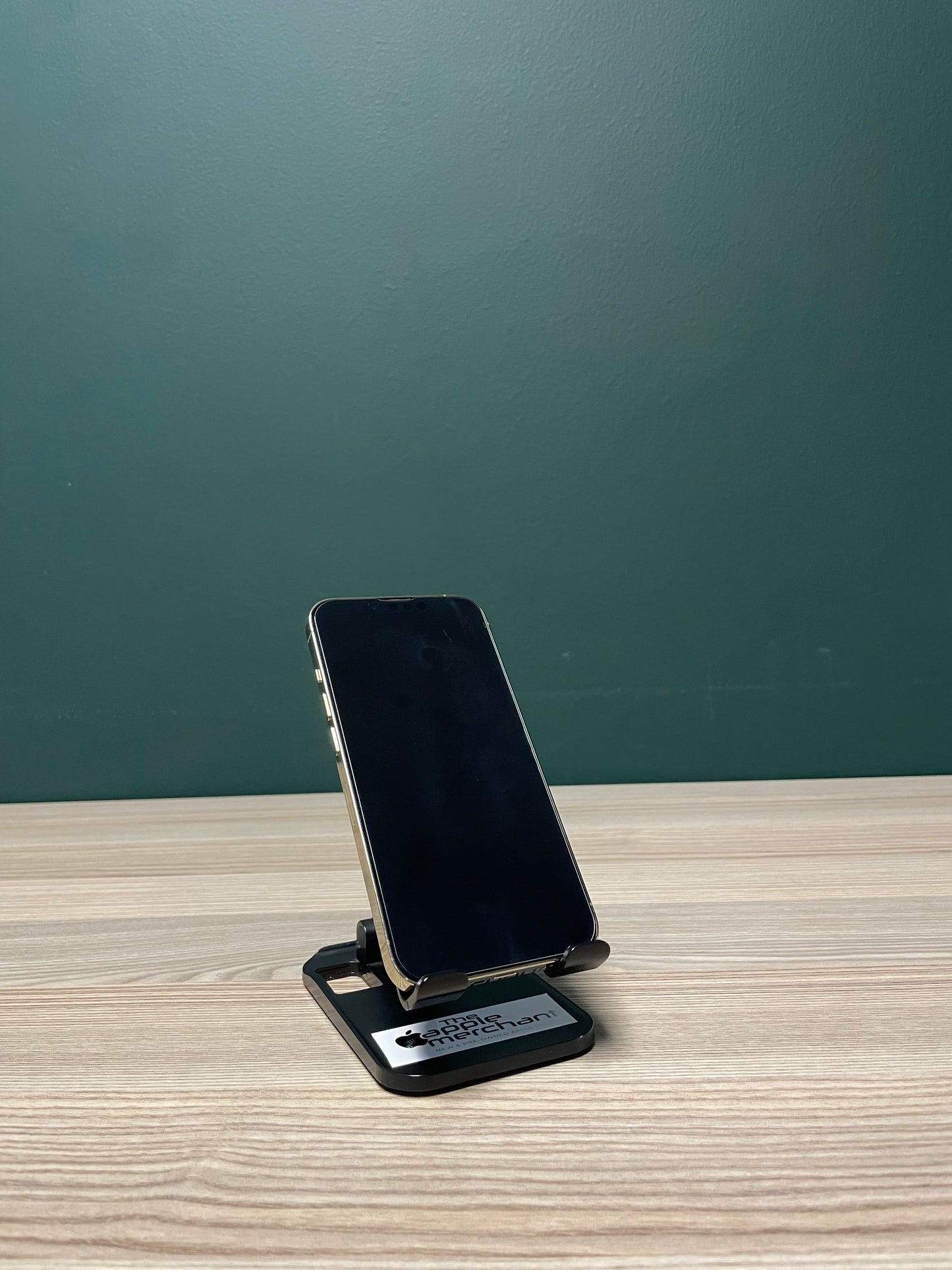 iPhone 13 Pro 128GB - Gold (Pre-owned)