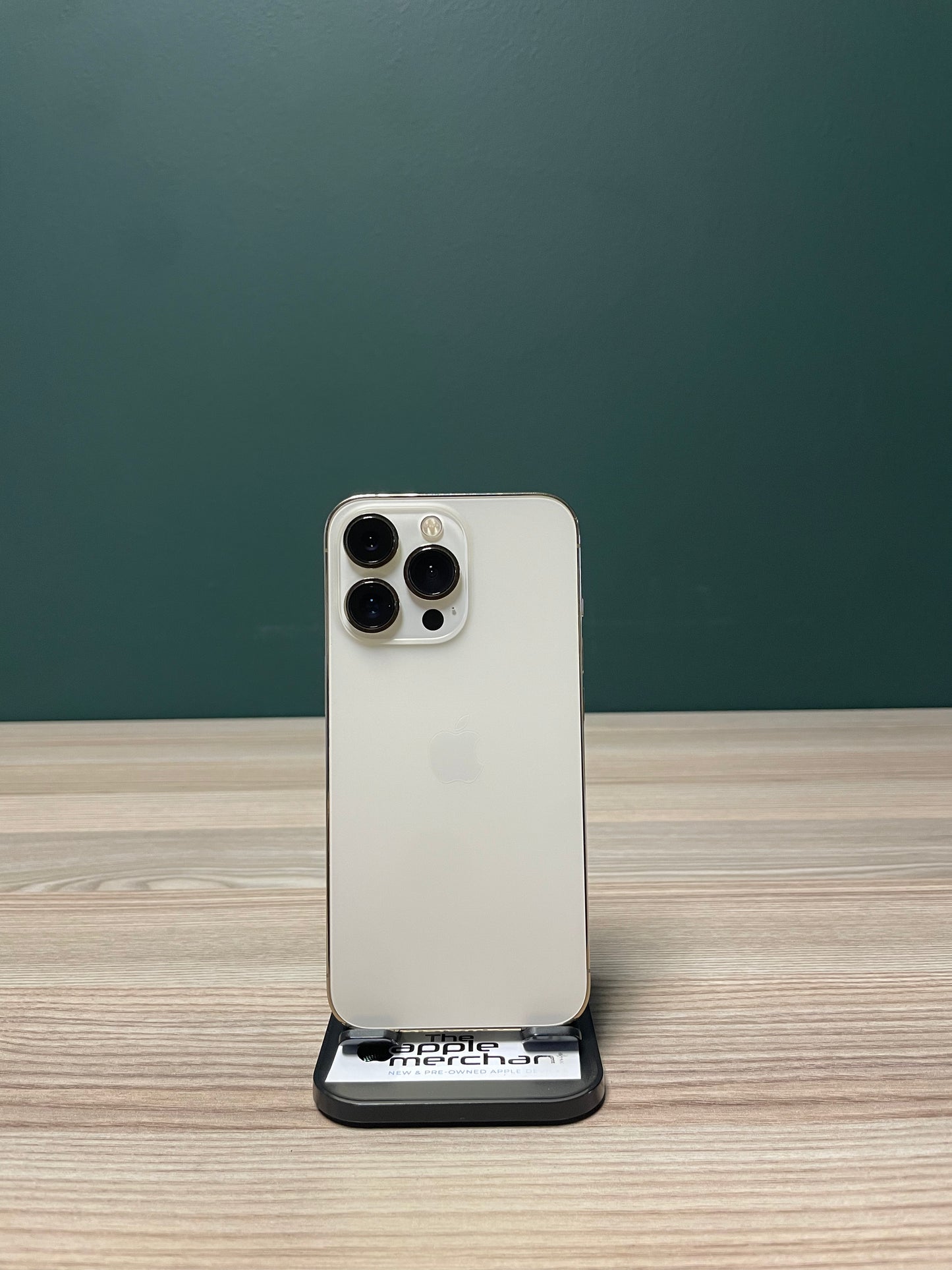 iPhone 13 Pro 128GB - Gold (Pre-owned)