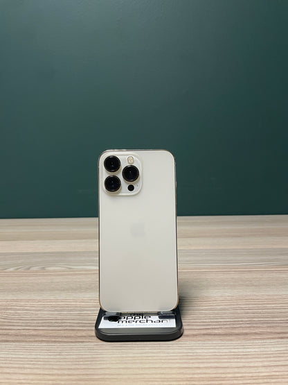 iPhone 13 Pro 128GB - Gold (Pre-owned)