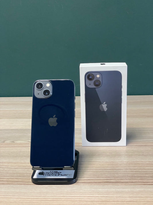 iPhone 13 128GB - Midnight (Pre-owned)