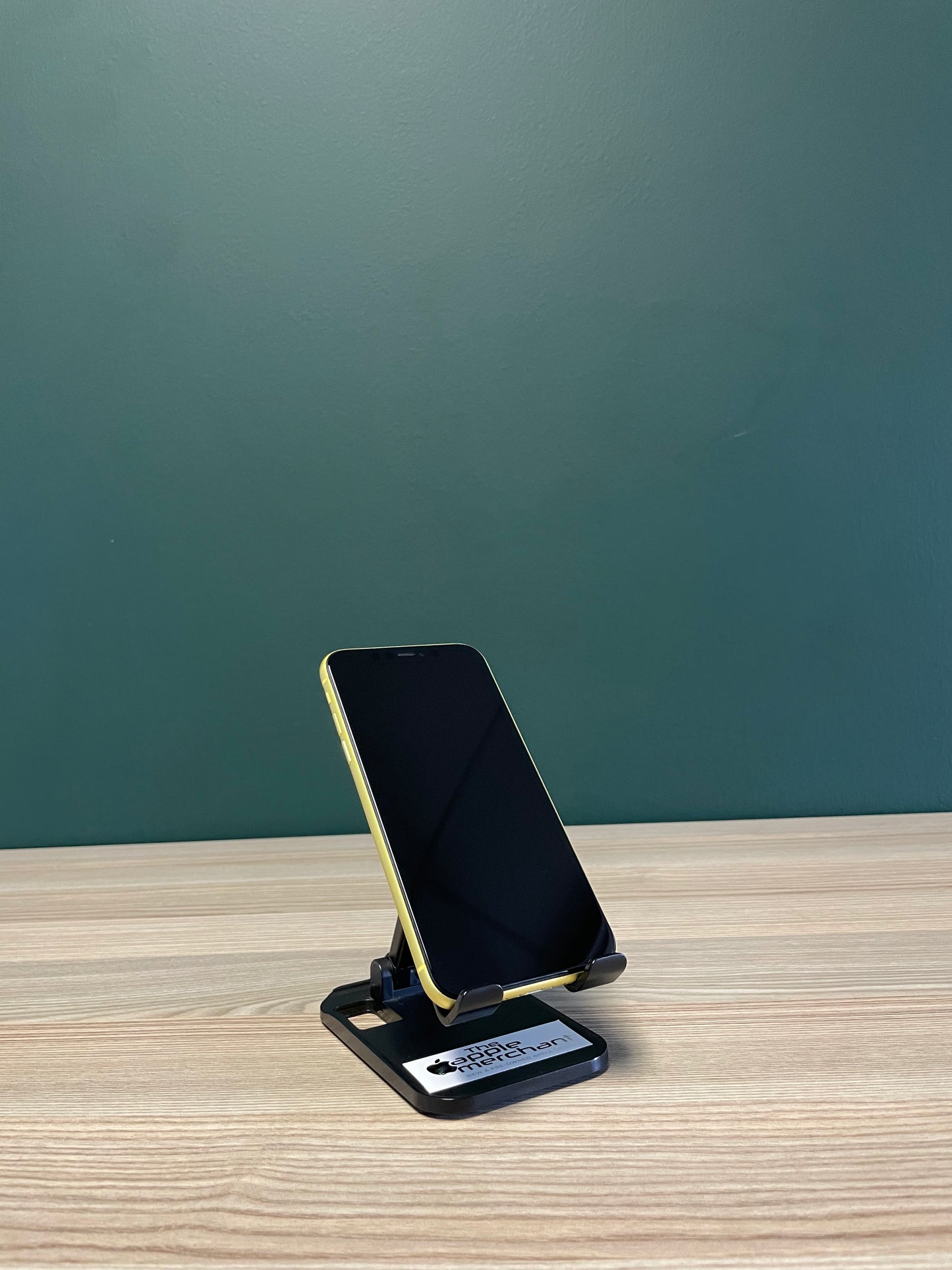 iPhone 11 128GB - Yellow (Pre-owned)