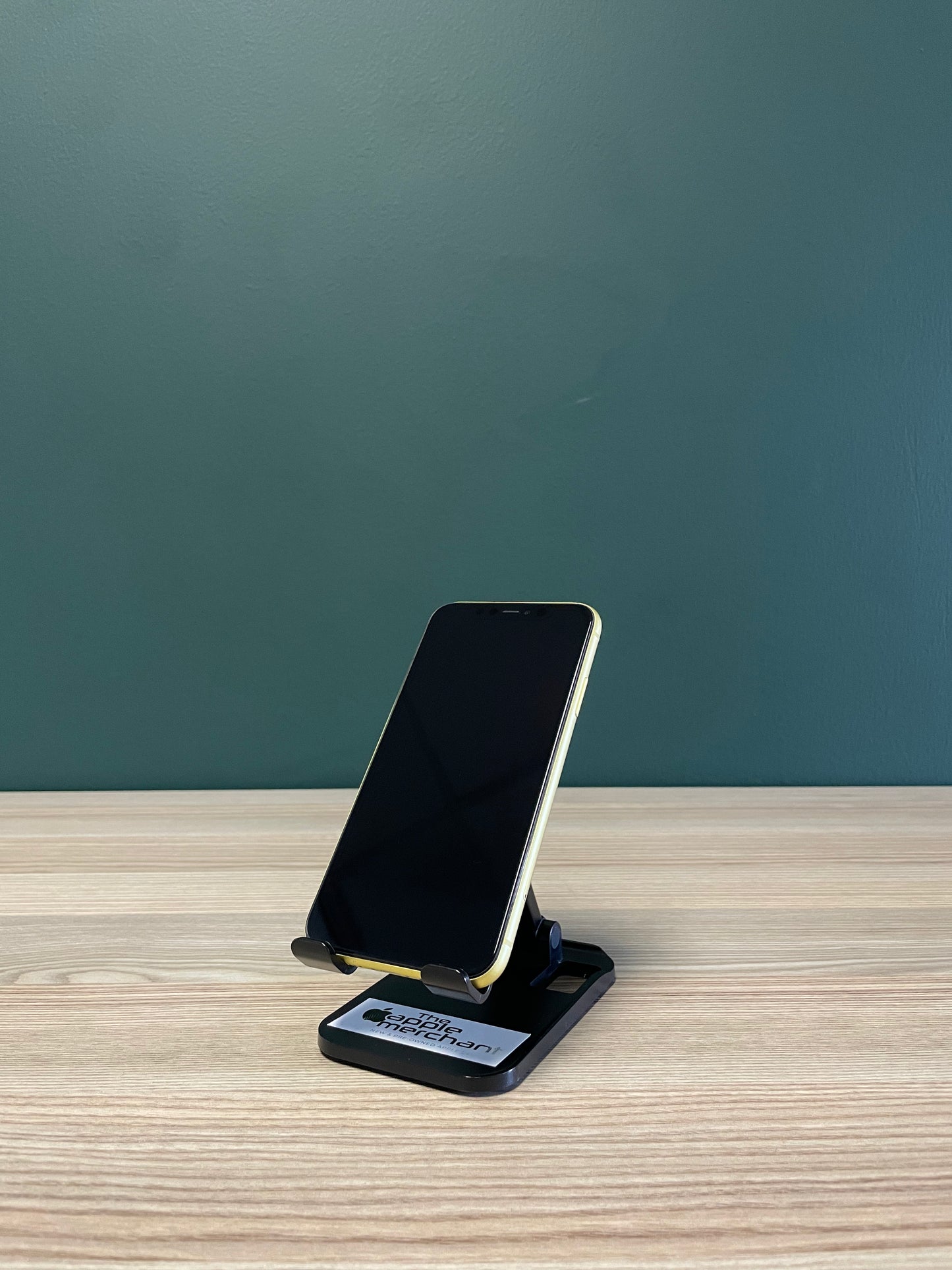 iPhone 11 128GB - Yellow (Pre-owned)