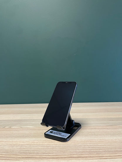 iPhone 12 64GB - Black (Pre-owned)