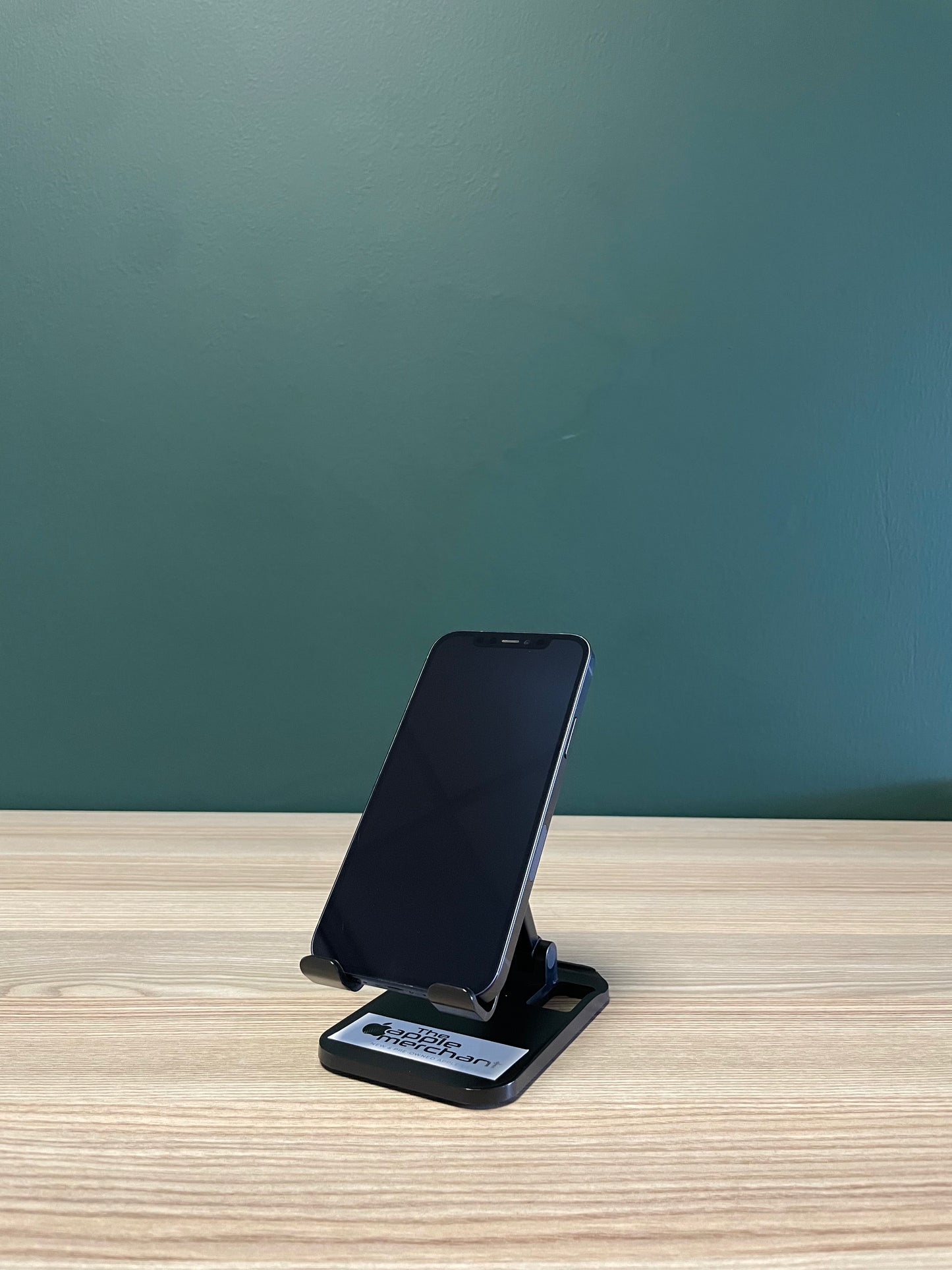 iPhone 12 Pro 128GB - Pacific Blue (Pre-owned)