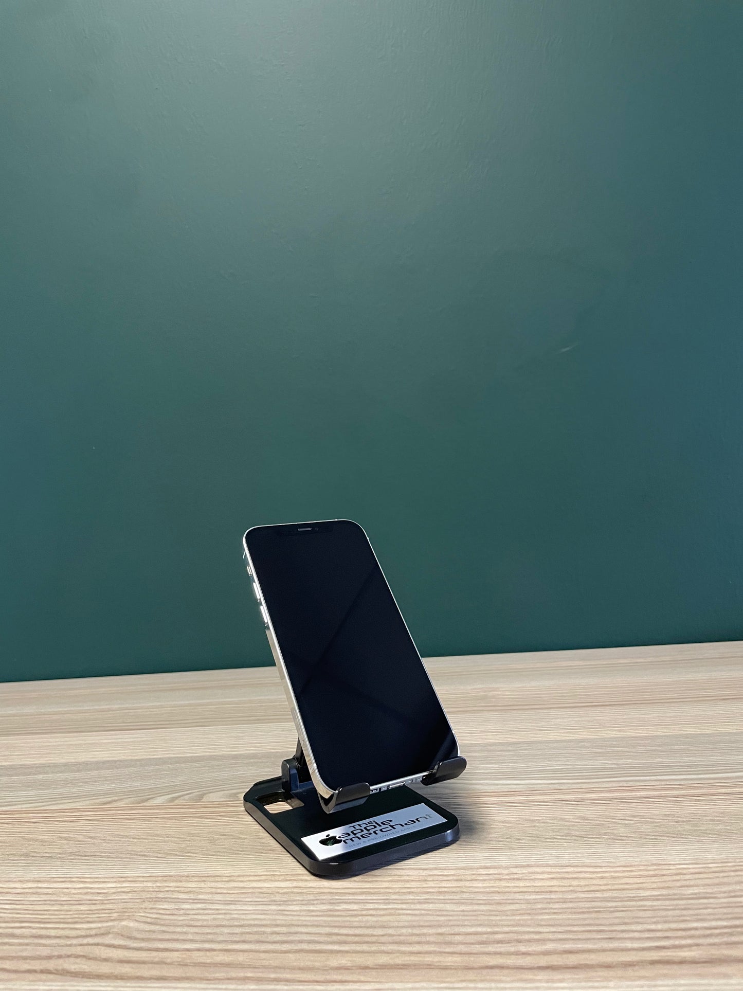 iPhone 12 Pro 128GB - Graphite (Pre-owned)