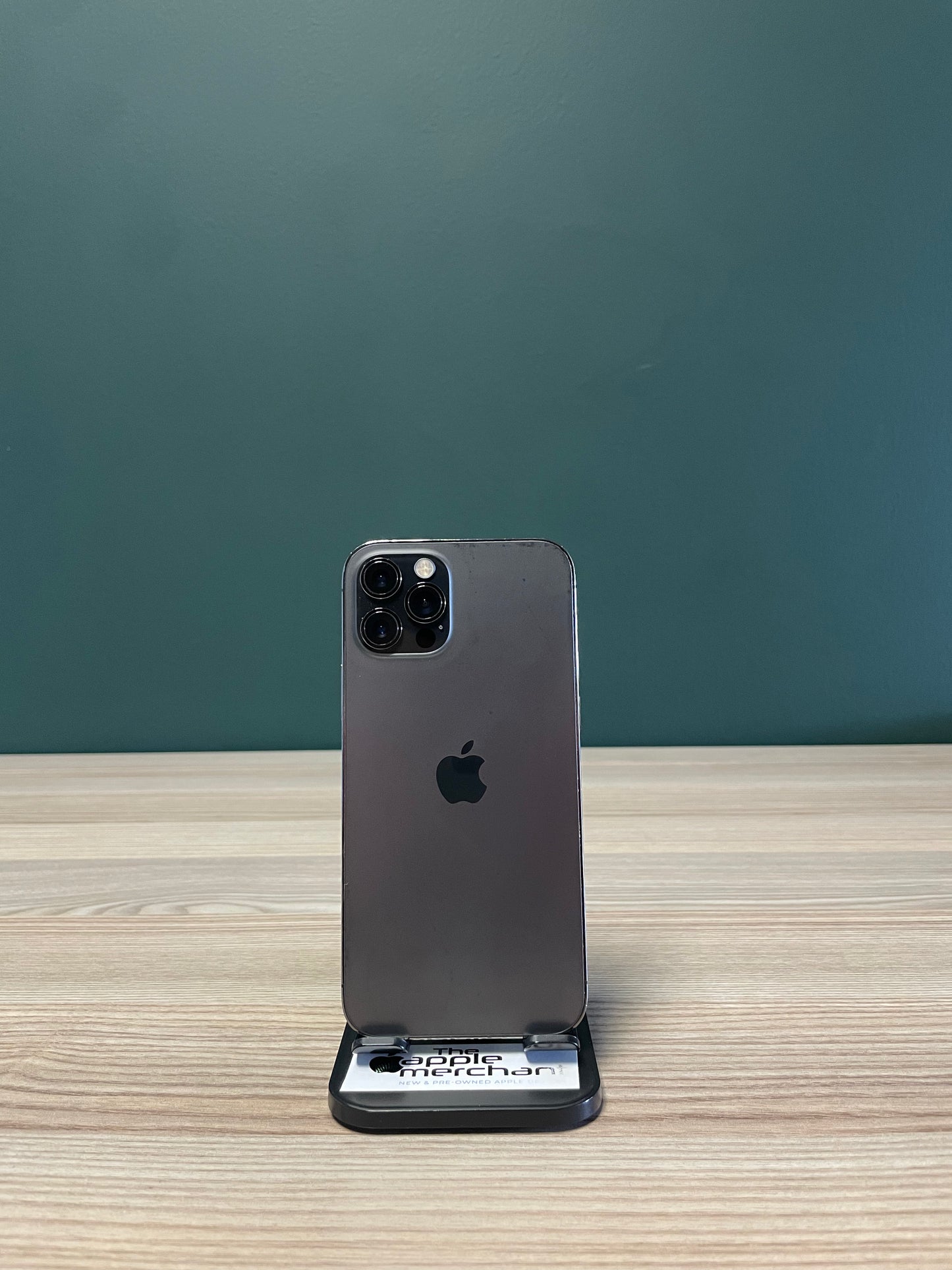 iPhone 12 Pro 128GB - Graphite (Pre-owned)