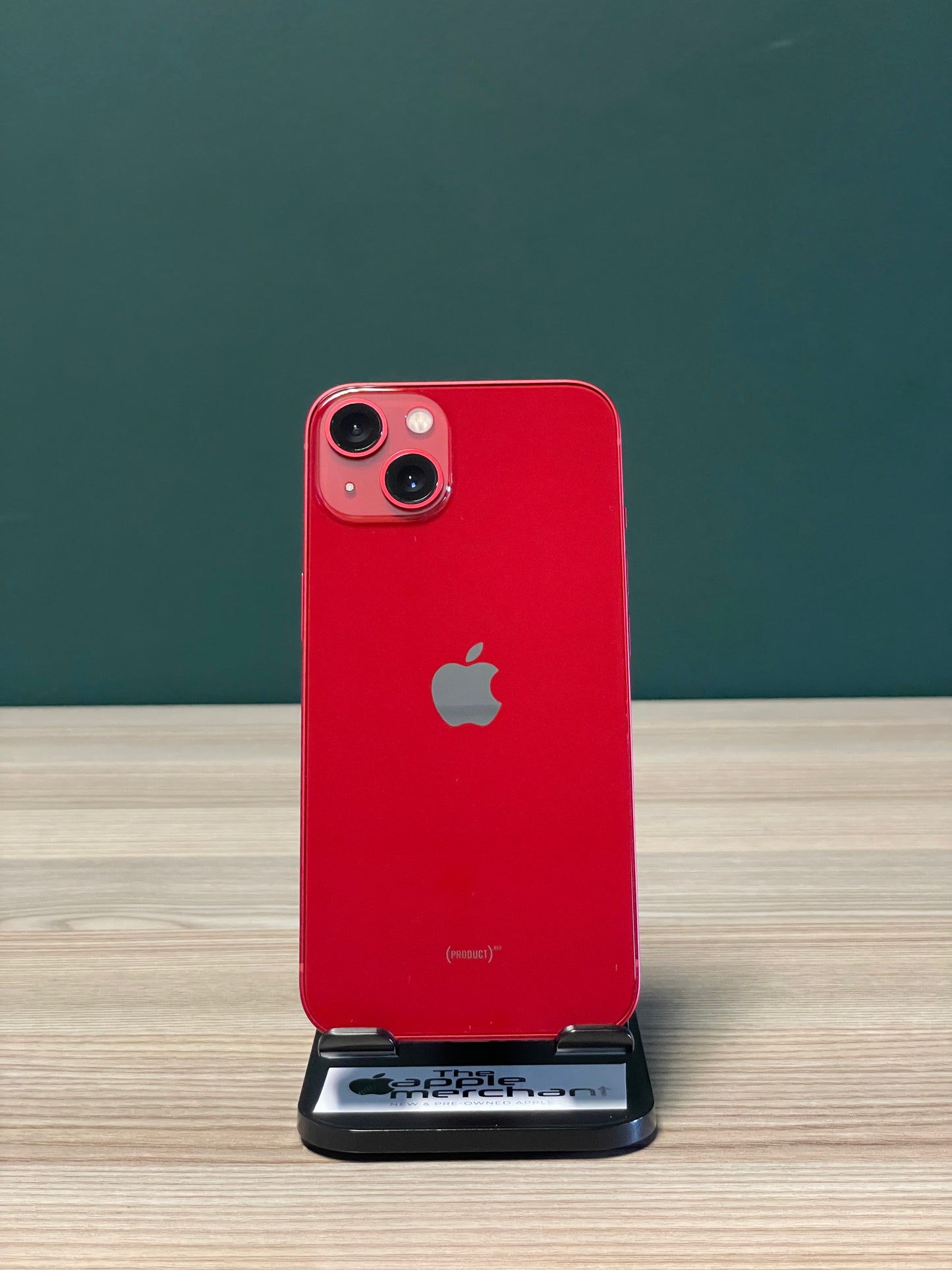 iPhone 13 128GB - Red (Pre-owned)