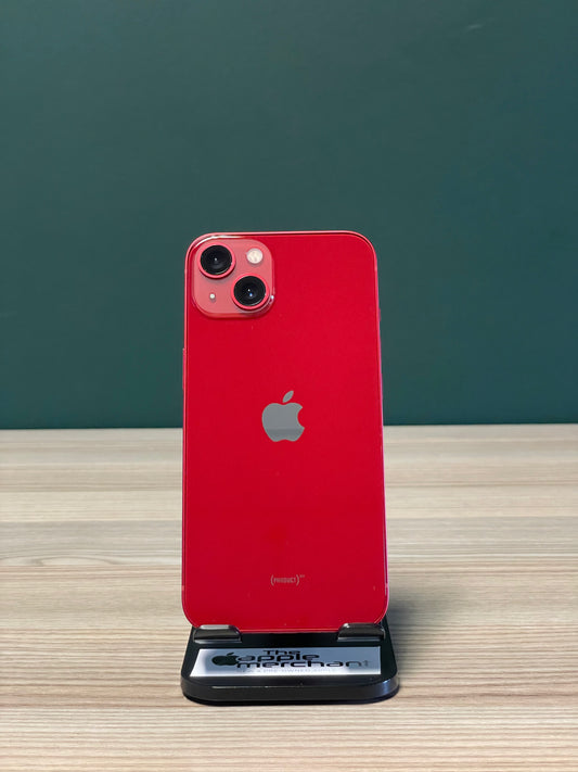 iPhone 13 128GB - Red (Pre-owned)