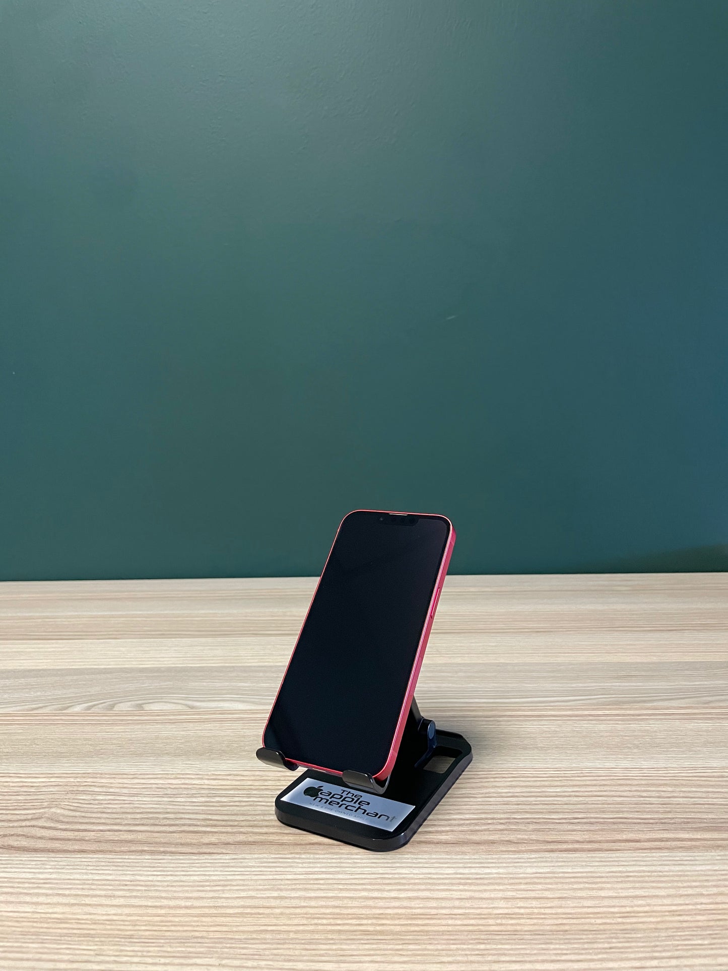 iPhone 13 128GB - Red (Pre-owned)