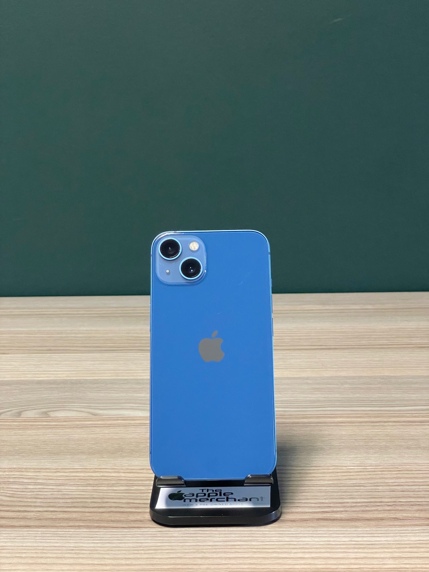 iPhone 13 128GB - Blue (Pre-owned)