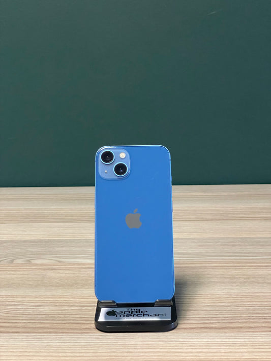 iPhone 13 128GB - Blue (Pre-owned)