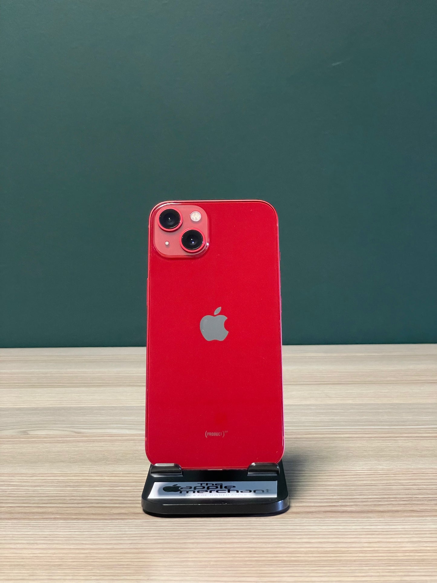 iPhone 13 128GB - Red (Pre-owned)