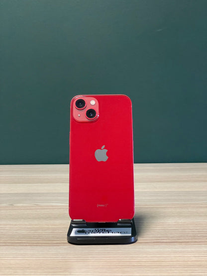 iPhone 13 128GB - Red (Pre-owned)