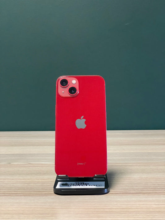 iPhone 13 128GB - Red (Pre-owned)