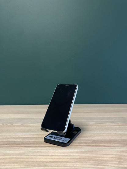 iPhone 11 64GB - White (Pre-owned)