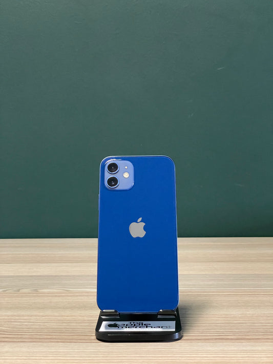 iPhone 12 64GB - Blue (Pre-owned)