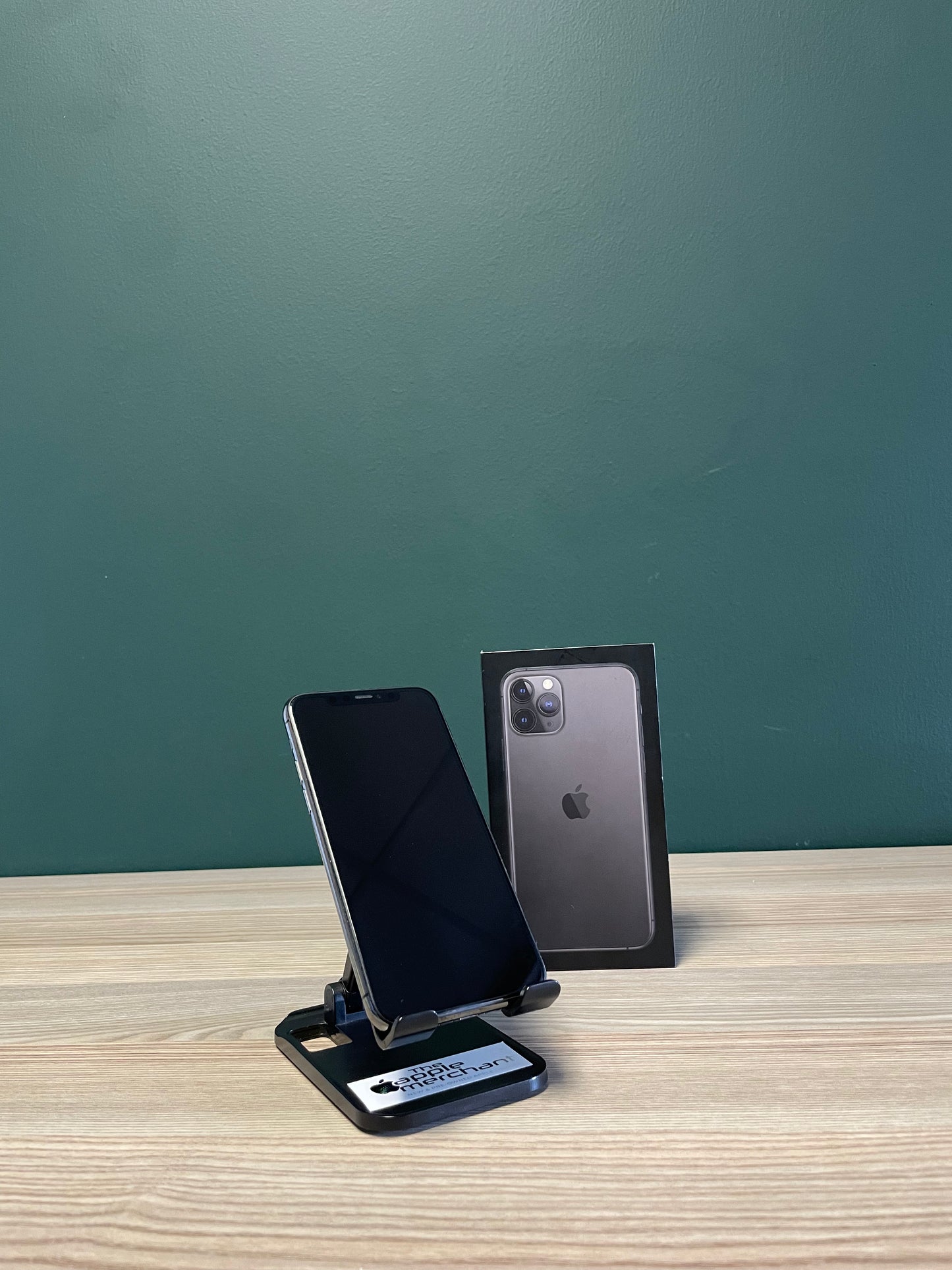 iPhone 11 Pro 64GB - Space Grey (Pre-owned)