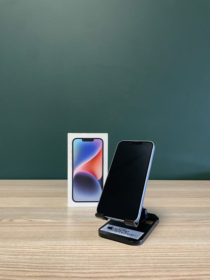 iPhone 14 128GB - Blue (Pre-owned)