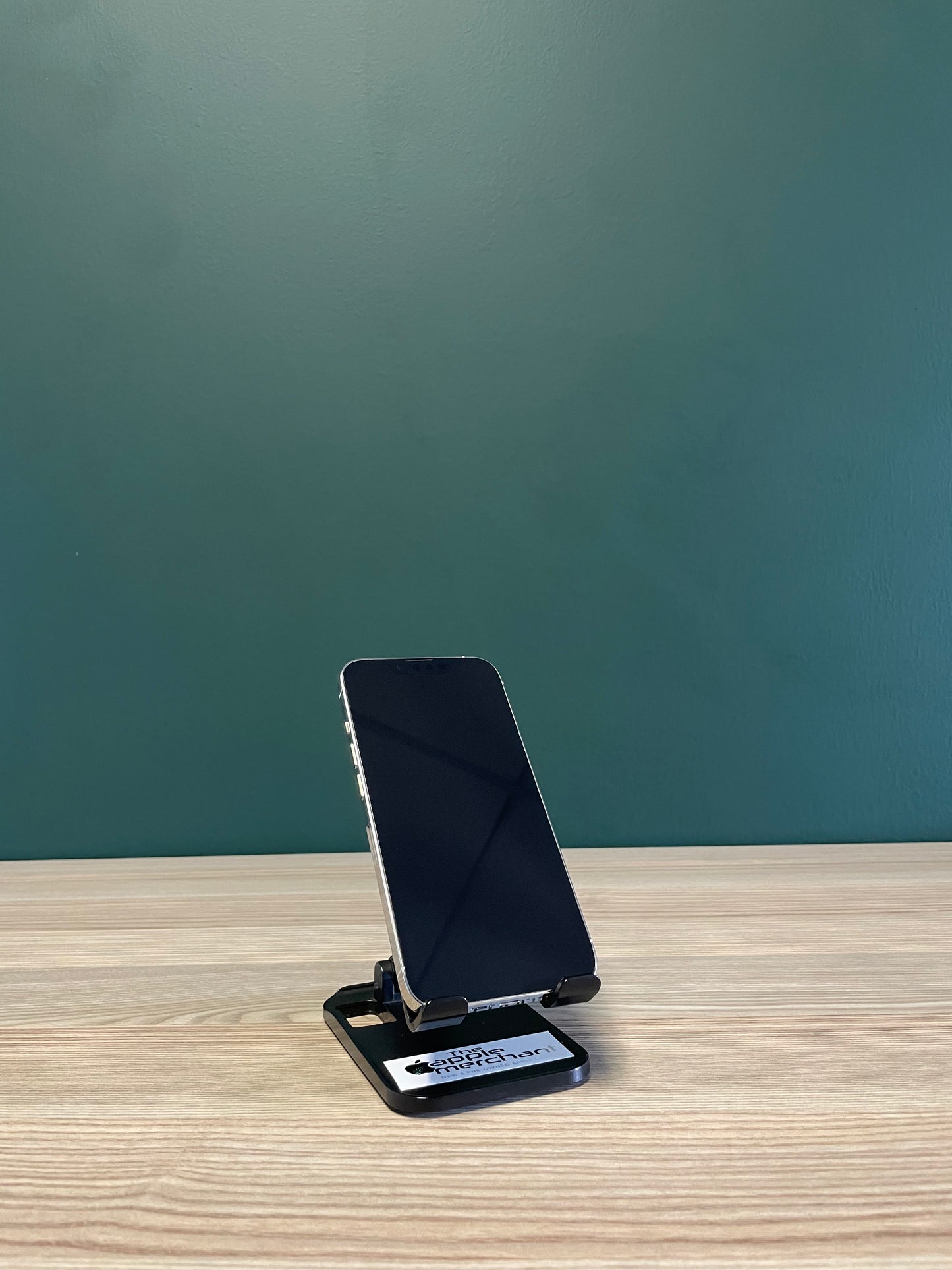 iPhone 13 Pro 256GB - Silver (Pre-owned)