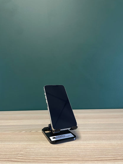 iPhone 13 Pro 256GB - Silver (Pre-owned)