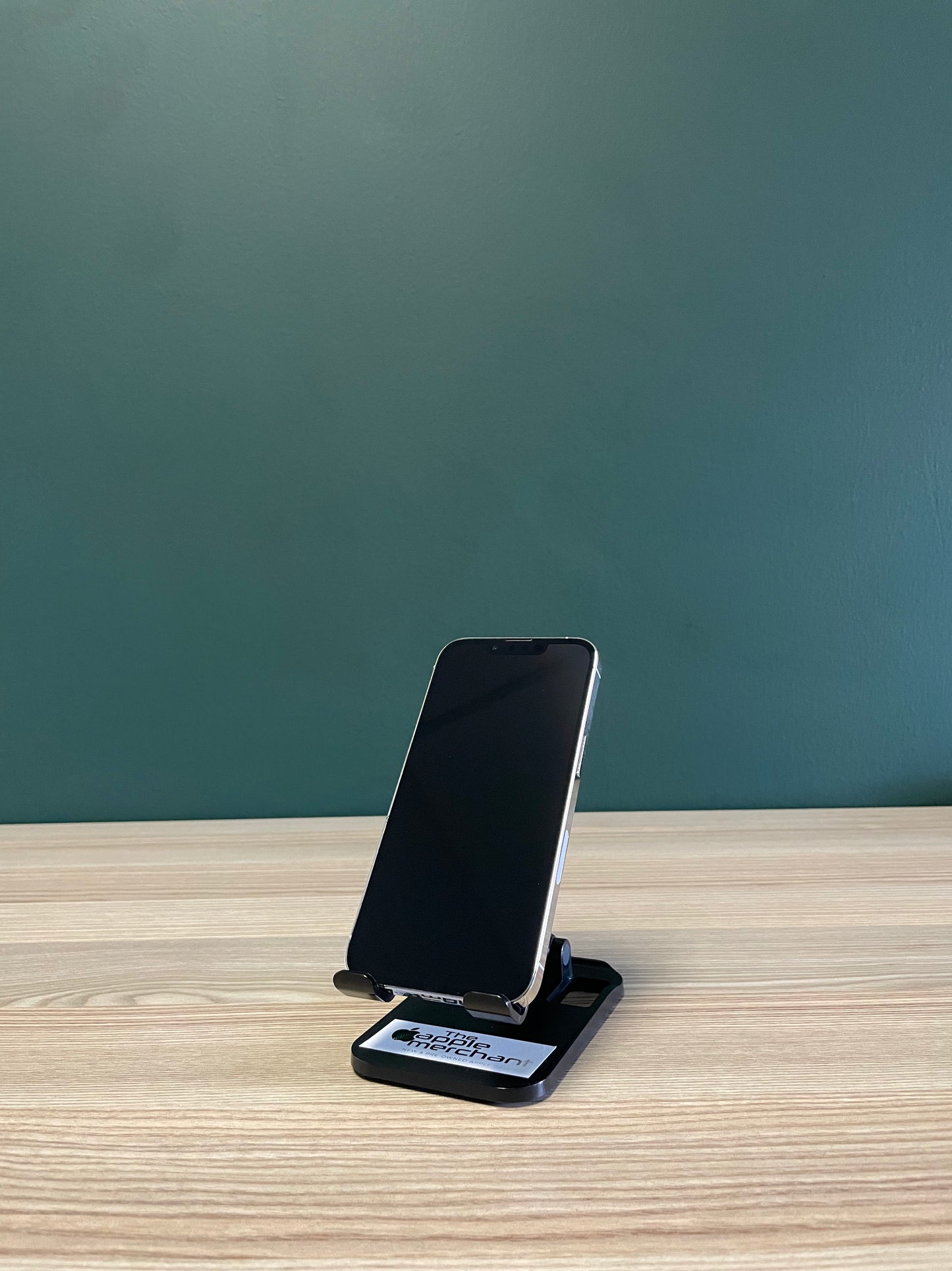 iPhone 13 Pro 256GB - Silver (Pre-owned)