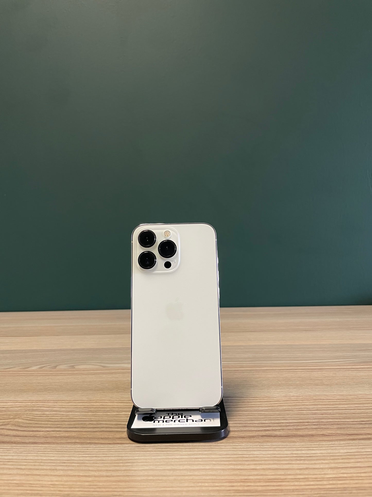 iPhone 13 Pro 256GB - Silver (Pre-owned)