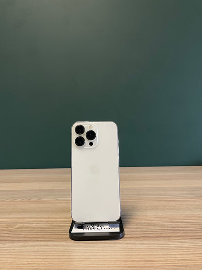 iPhone 13 Pro 256GB - Silver (Pre-owned)