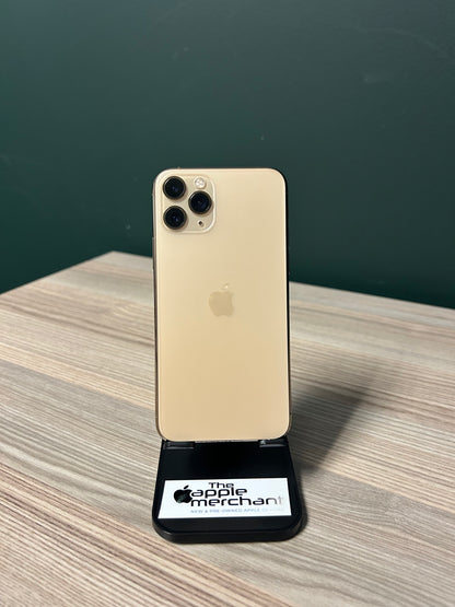 iPhone 11 Pro 64GB - Gold (Pre-owned)