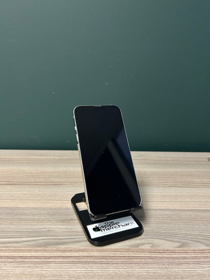 iPhone 13 Pro 256GB - Silver (Pre-owned)