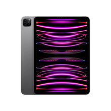Load image into Gallery viewer, iPad Pro 11-inch M2 | Wi-Fi + Cellular | 128gb - Space Grey
