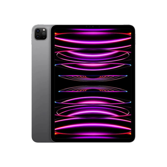 iPad Pro 11-inch M2 | Wi-Fi + Cellular | 128gb - Space Grey