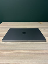 Load image into Gallery viewer, MacBook Pro 16-inch With M2 Pro Chip 512GB - Space Grey (Pre-owned)
