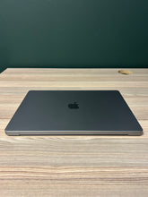 Load image into Gallery viewer, MacBook Pro 16-inch With M2 Pro Chip 512GB - Space Grey (Pre-owned)
