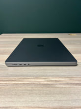 Load image into Gallery viewer, MacBook Pro 16-inch With M2 Pro Chip 512GB - Space Grey (Pre-owned)
